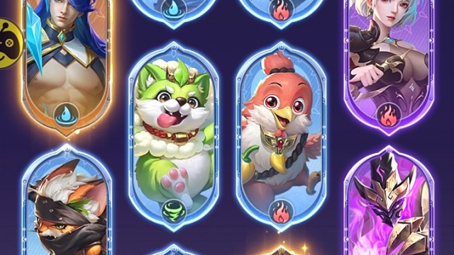 我原以为我是个非酋直到这一天1