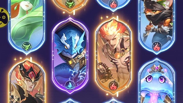 我原以为我是个非酋直到这一天2