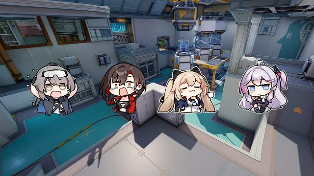 让他们看看，这才是我们之间的Love！