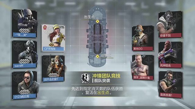 二指先生自娱自乐-片段1