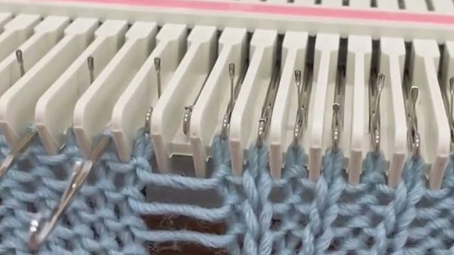 传说中的舌钩针长得就是这个样子