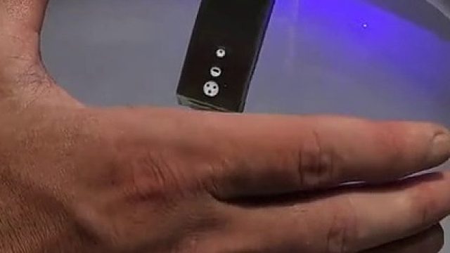 你家也用这种马桶吗