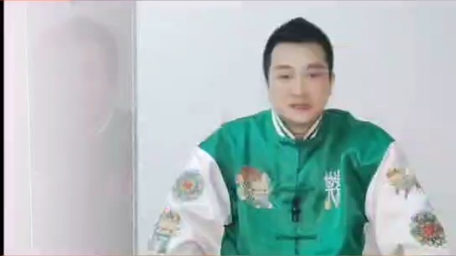 人性权谋  领袖篇（一）