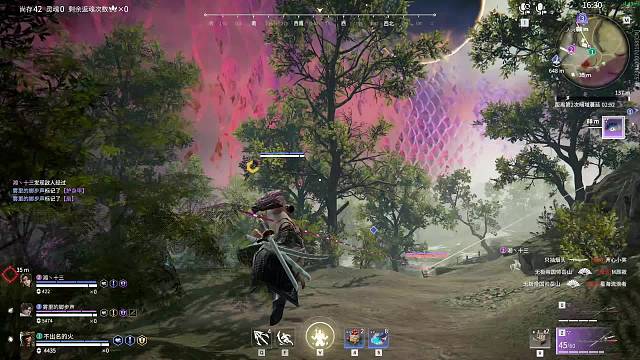 订阅打耗，有车位