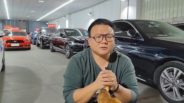 抵押车，债权车，到底是怎么回事。