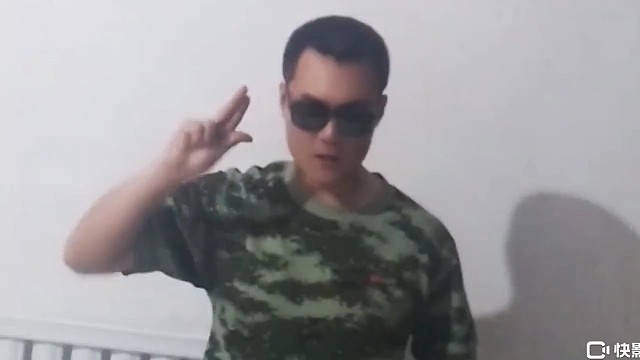 听说最近这个变身挺火我也来一段