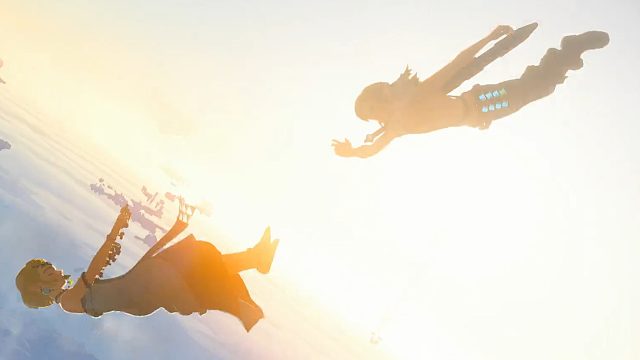 36东海布拉天空诸岛