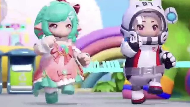 大厂之间的商战