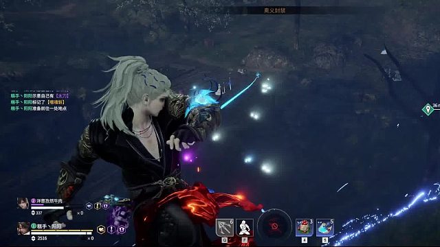 需要我就是你的幸运