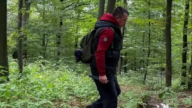 什么都带了，就是没有打火机是吧