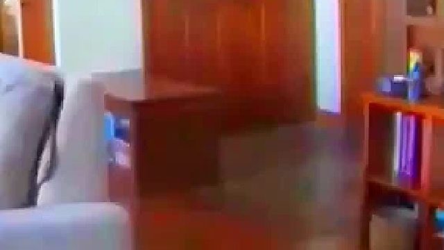 没有20年功力这一掌你接得住吗