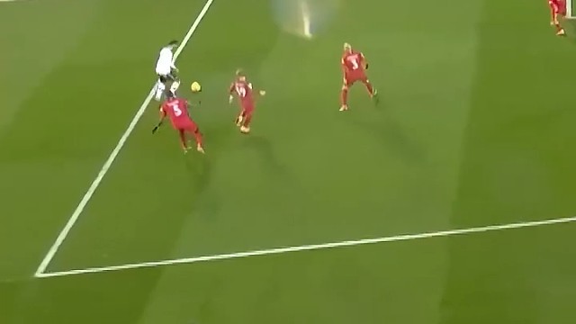 快看好戏开始了！#足球