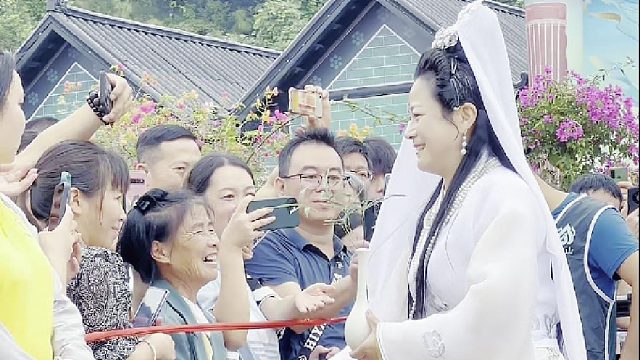 我发布了一个新视频，快来围观吧！