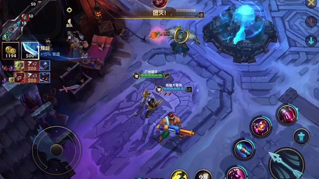 聪明的人开始行动了