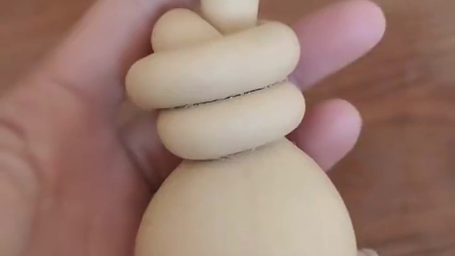 大粗杆双层葫芦