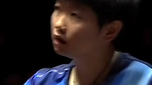 孙颖莎4比2击败王艺迪，夺得WTT名古屋女子单打冠军