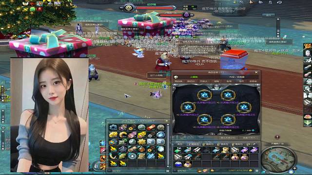 5.8  唯我独尊 魔族加油