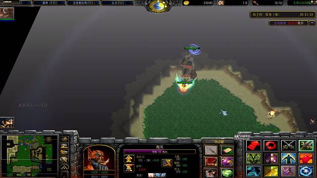 五虎将后传-最强工具人魏延无脑打法