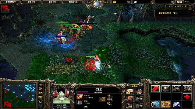 摆渡牛头蛋疼集锦2