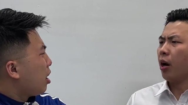 或许他说的都是真的呢