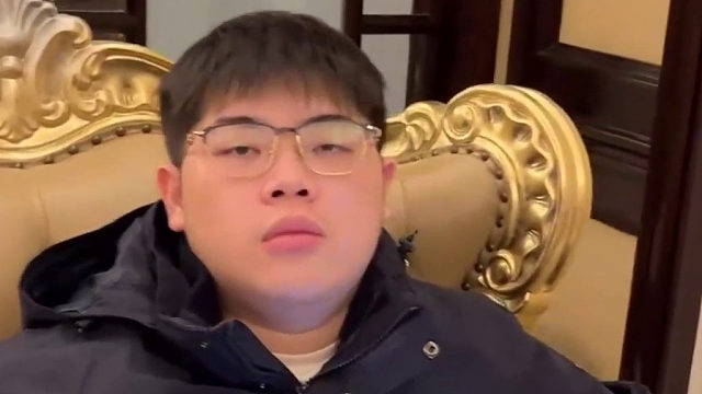 为什么有钱人还要上班？