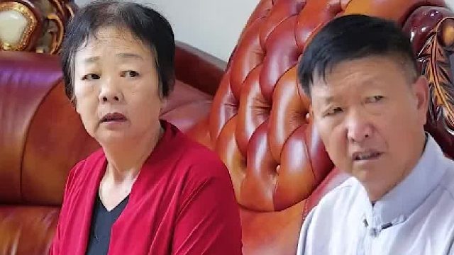 老伴，老伴，不就是老来伴吗，父母需要的不是前，而是更多的陪伴