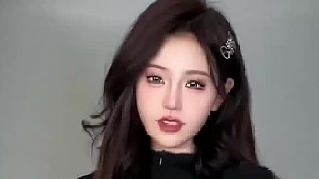 浅跳一下