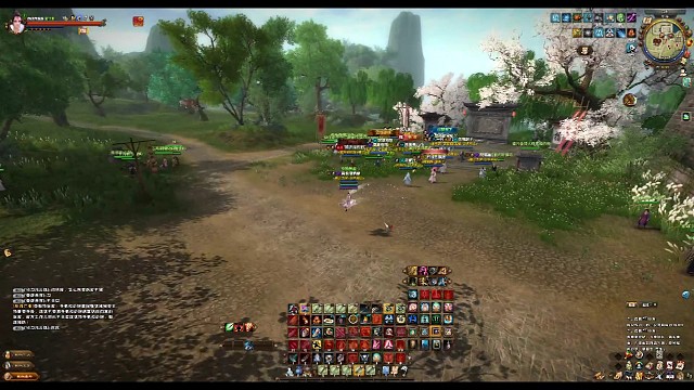 原谅我笑得有点大声