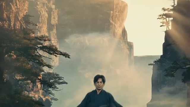 鬼谷傳人