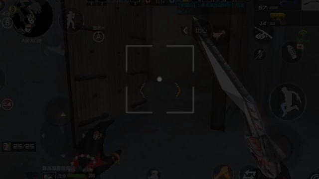 人与自然，游戏和玩家