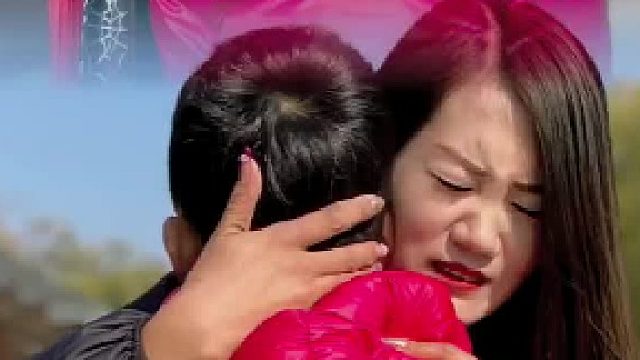 爸爸妈妈请给我一个家