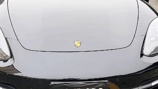 保时捷帕梅安装防拆抗屏蔽GPS定位防盗系统,全面提升车辆防火墙,为您的车辆一路保驾护航#卫通达#豪车