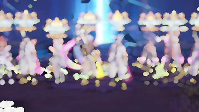 晶核天启精英首通