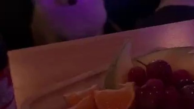 那年也是爱蹦迪的狗