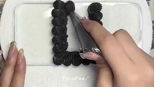 这是第一个我觉得奶油胶手机壳很好看