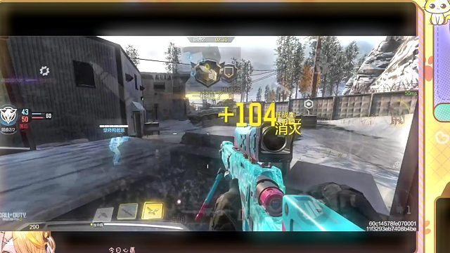 禁止精神内耗！！！