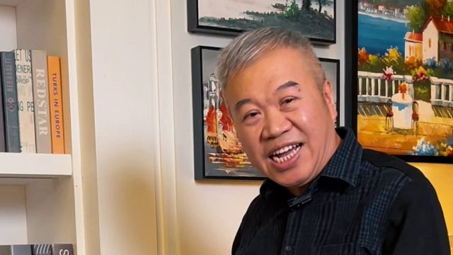 感官革命：DOSS全景声组合音箱重新定义未来音质的极致体验