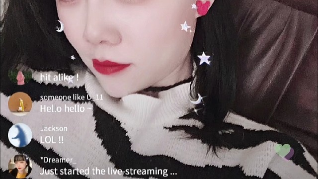 毁歌新人求关注