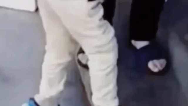 走路不稳怎么办？ #肌营养不良 #DMD