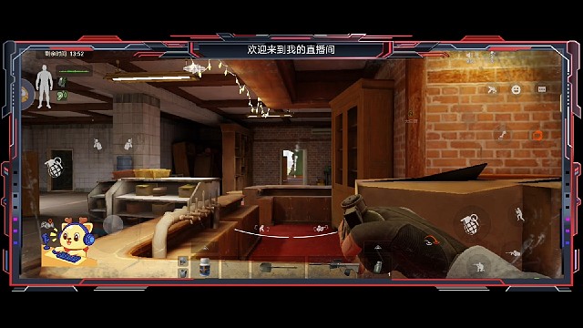 暗区突围：第602期下