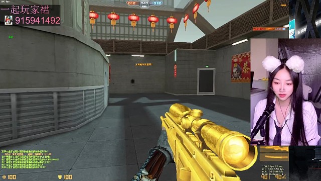 csol快乐竞技击杀