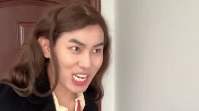 大学老师的良苦用心