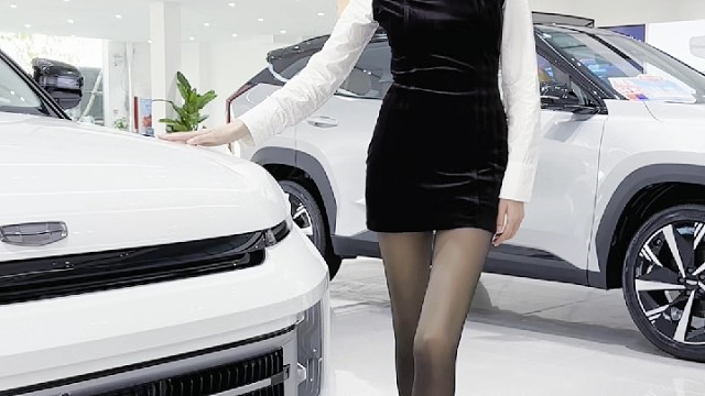 #2023吉利好车节#中国星智擎让油车跃升一代 #吉利星瑞L智擎