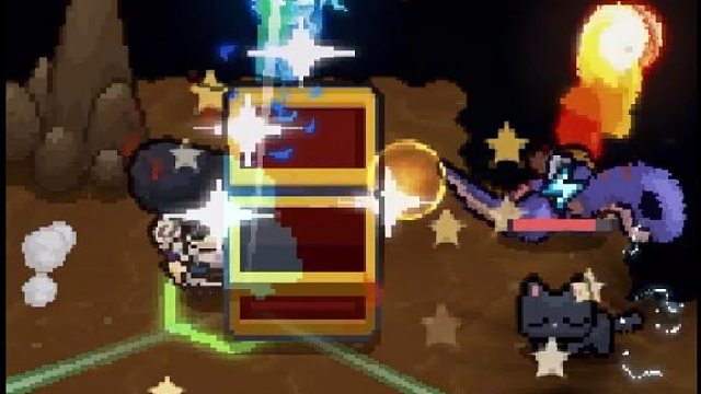 元气骑士前传：前期装备太多的解决办法，不要全扔了，太浪费