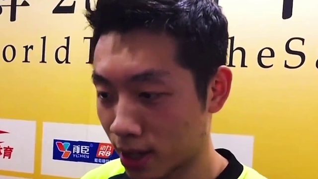 盘点中国乒乓球运动员绰号合集