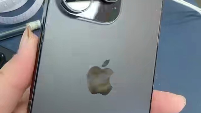 14pro256电池90，在保一个月秒