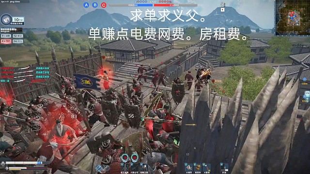 铁甲雄兵我无敌。