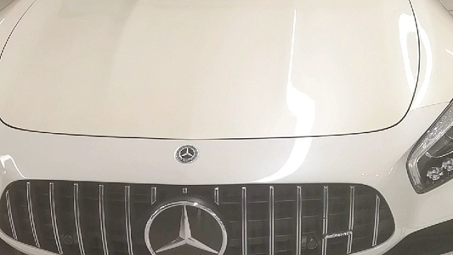 奔驰AMG安装防拆抗屏蔽GPS定位防盗系统,全面提升车辆防火墙,为您的车辆一路保驾护航#卫通达#豪车