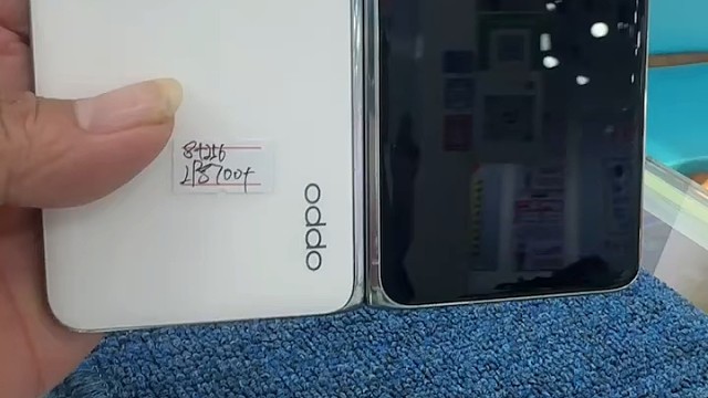 OPPO FindN 8 256G双卡全网通全原无拆修成色95新
