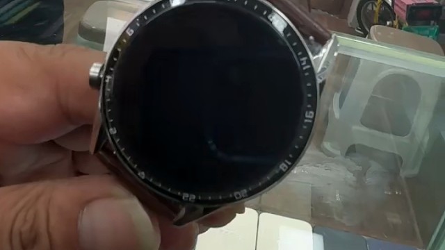 华为GT2 46MM 可以接打电话 499